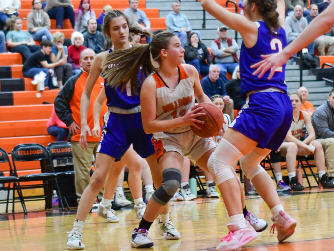 Jersey Shore girls leave their mark by routing Selinsgrove and winning first league title in 27 years